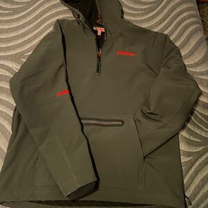 Striker Jacket